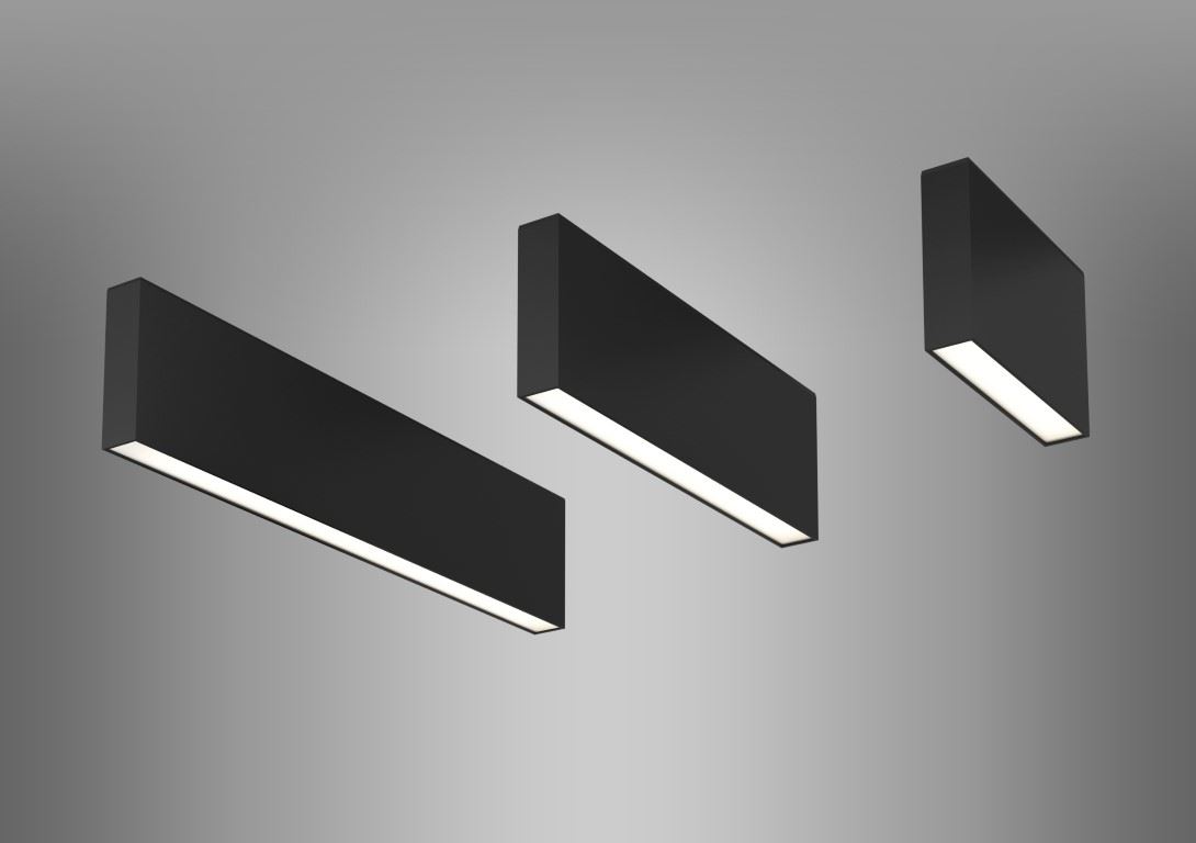 גופי תאורה בקטגוריית: מערכות תאורה מגנטיות SKINNY ,שם המוצר: SKINNY HALF SPOT